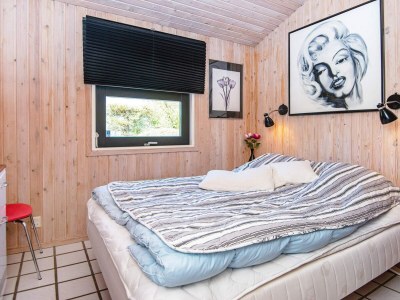 Holiday house 8 Personen Ferienhaus in Juelsminde-By Traum - Outdoor photo 28