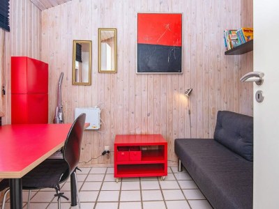 Holiday house 8 Personen Ferienhaus in Juelsminde-By Traum - Outdoor photo 29