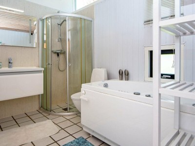 Holiday house 8 Personen Ferienhaus in Juelsminde-By Traum - Outdoor photo 30