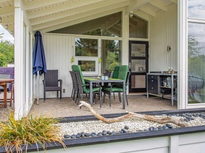 Holiday house 8 Personen Ferienhaus in Juelsminde-By Traum - Outdoor photo 31