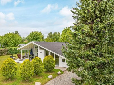 Holiday house 8 Personen Ferienhaus in Juelsminde-By Traum - Outdoor photo 34