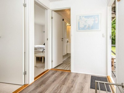 Holiday house 6 person holiday home in Kolind-By Traum - Outdoor photo 8