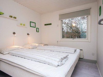 Holiday house 6 person holiday home in Kolind-By Traum - Outdoor photo 16