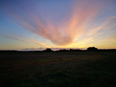 Holiday house 6 person holiday home in Kolind-By Traum - Outdoor photo 17