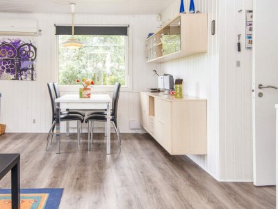 Holiday house 6 person holiday home in Kolind-By Traum - Outdoor photo 21