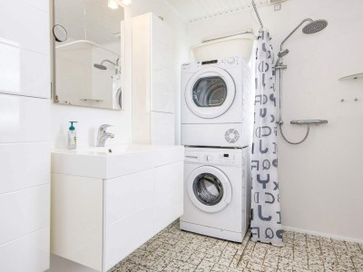 Holiday house 6 person holiday home in Kolind-By Traum - Outdoor photo 23