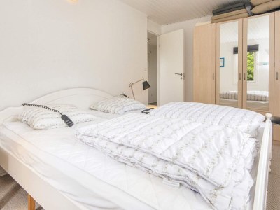 Holiday house 6 person holiday home in Kolind-By Traum - Outdoor photo 28