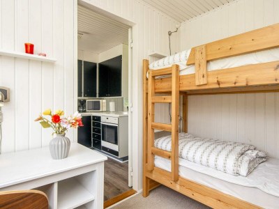 Holiday house 6 person holiday home in Kolind-By Traum - Outdoor photo 29