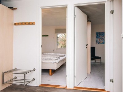 Holiday house 6 person holiday home in Kolind-By Traum - Outdoor photo 32