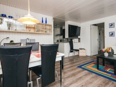 Holiday house 6 person holiday home in Kolind-By Traum - Outdoor photo 34