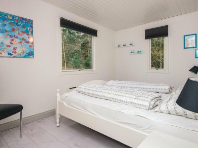 Holiday house 6 person holiday home in Kolind-By Traum - Outdoor photo 35