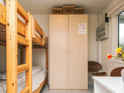 Holiday house 6 person holiday home in Kolind-By Traum - Outdoor photo 36