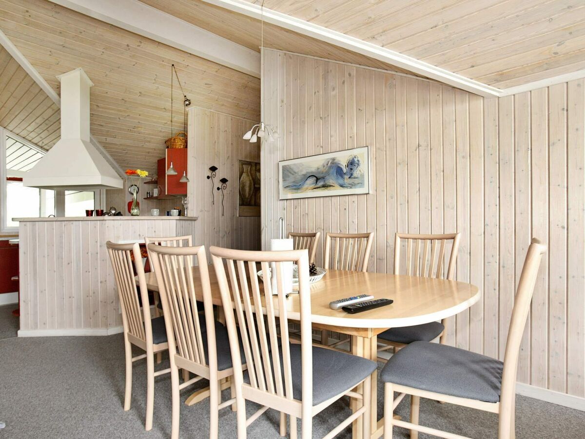 Holiday house 10 Personen Ferienhaus in Hadsund - Outdoor photo 3