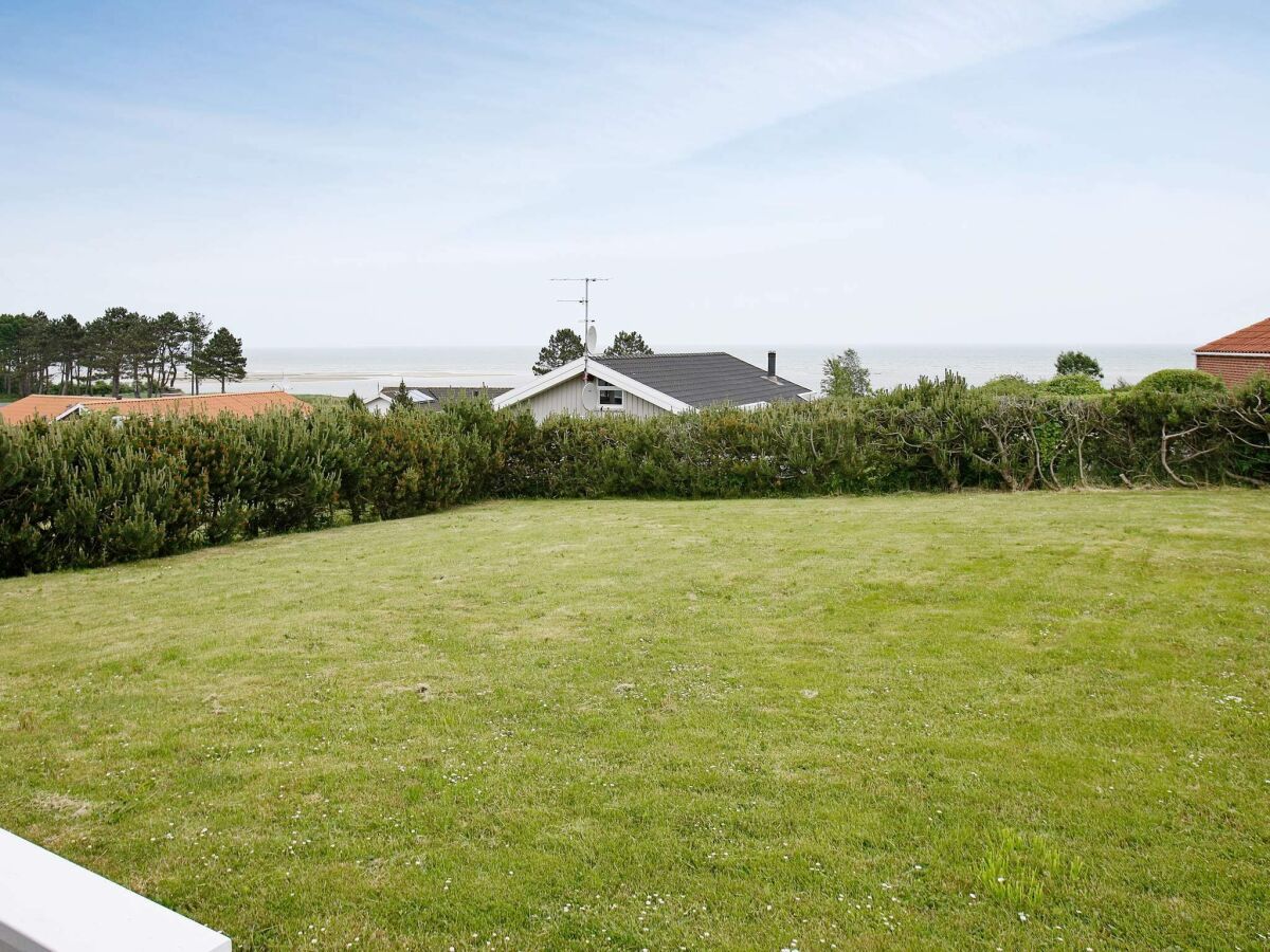 Holiday house 10 Personen Ferienhaus in Hadsund - Outdoor photo 4