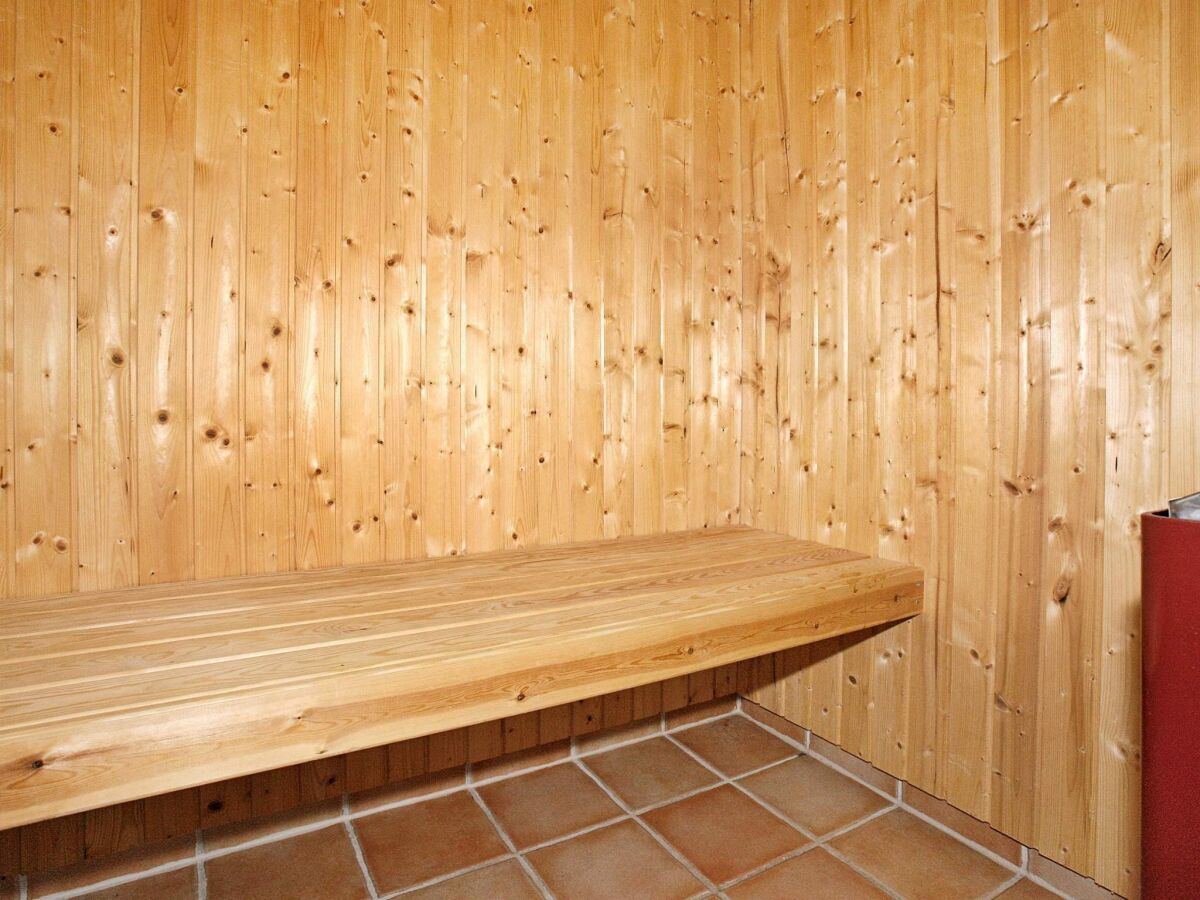 Holiday house 10 Personen Ferienhaus in Hadsund - Outdoor photo 5