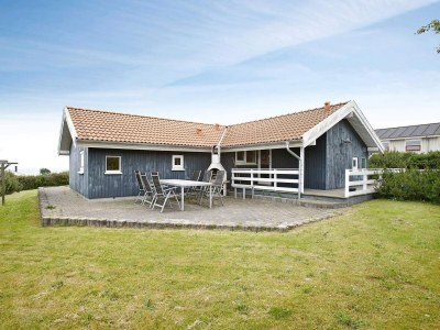 Holiday house 10 Personen Ferienhaus in Hadsund - Outdoor photo 2