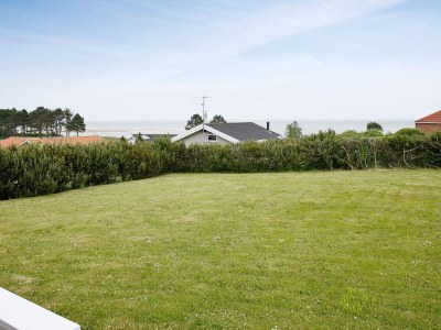 Holiday house 10 Personen Ferienhaus in Hadsund - Outdoor photo 4