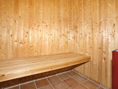 Holiday house 10 Personen Ferienhaus in Hadsund - Outdoor photo 5