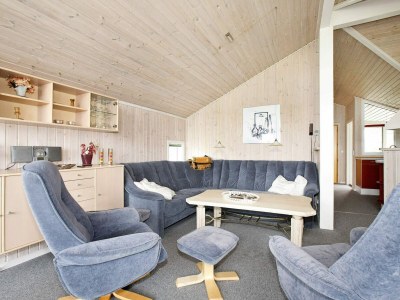 Holiday house 10 Personen Ferienhaus in Hadsund - Outdoor photo 6
