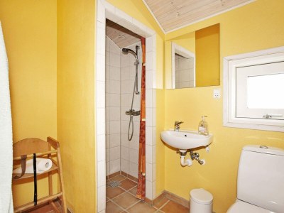 Holiday house 10 Personen Ferienhaus in Hadsund - Outdoor photo 7