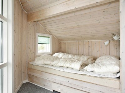 Holiday house 10 Personen Ferienhaus in Hadsund - Outdoor photo 12