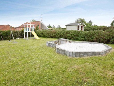 Holiday house 10 Personen Ferienhaus in Hadsund - Outdoor photo 16