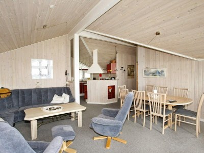 Holiday house 10 Personen Ferienhaus in Hadsund - Outdoor photo 21