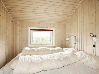 Holiday house 10 Personen Ferienhaus in Hadsund - Outdoor photo 22