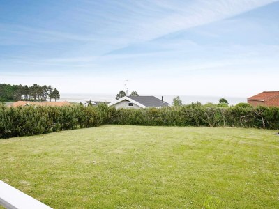 Holiday house 10 Personen Ferienhaus in Hadsund - Outdoor photo 23