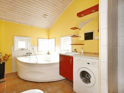 Holiday house 10 Personen Ferienhaus in Hadsund - Outdoor photo 24