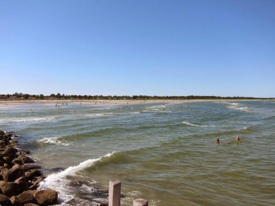 Holiday house 10 Personen Ferienhaus in Hadsund - Outdoor photo 28