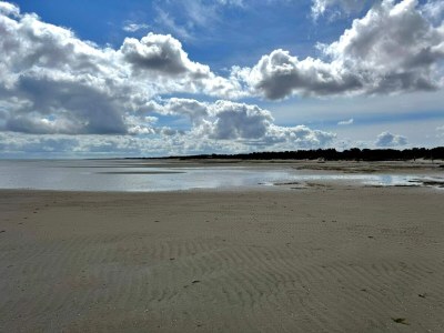 Holiday house 10 Personen Ferienhaus in Hadsund - Outdoor photo 37