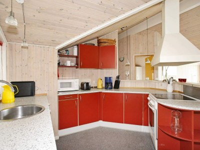 Holiday house 10 Personen Ferienhaus in Hadsund - Outdoor photo 38