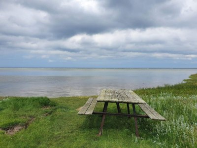 Holiday house 6 person holiday home in Ørsted-By Traum - Outdoor photo 6