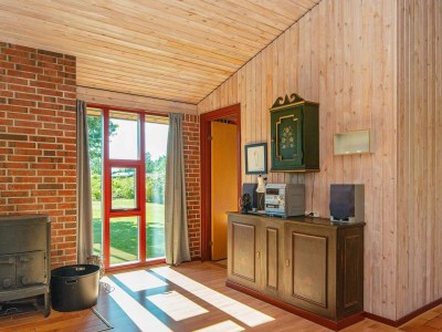 Holiday house 6 person holiday home in Ørsted-By Traum - Outdoor photo 18