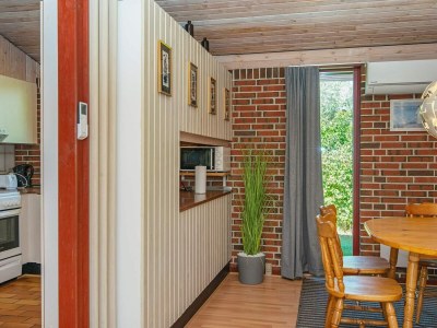 Holiday house 6 person holiday home in Ørsted-By Traum - Outdoor photo 19