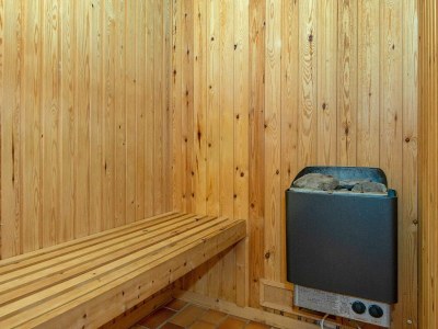 Holiday house 6 person holiday home in Ørsted-By Traum - Outdoor photo 26