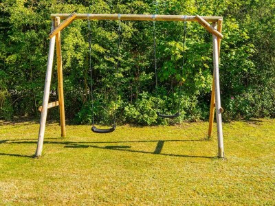 Holiday house 6 person holiday home in Ørsted-By Traum - Outdoor photo 29