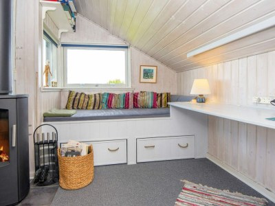 Holiday house 4 person holiday home in Lemvig-By Traum - Outdoor photo 9