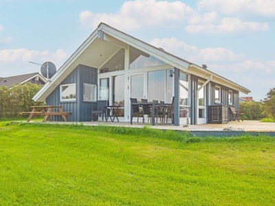 Holiday house 4 person holiday home in Lemvig-By Traum - Outdoor photo 22