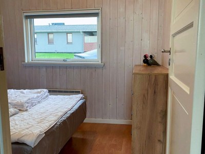 Holiday house 4 person holiday home in Lemvig-By Traum - Outdoor photo 36