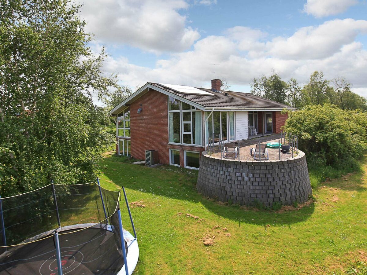 Holiday house 10 person holiday home in Haderslev-By Traum