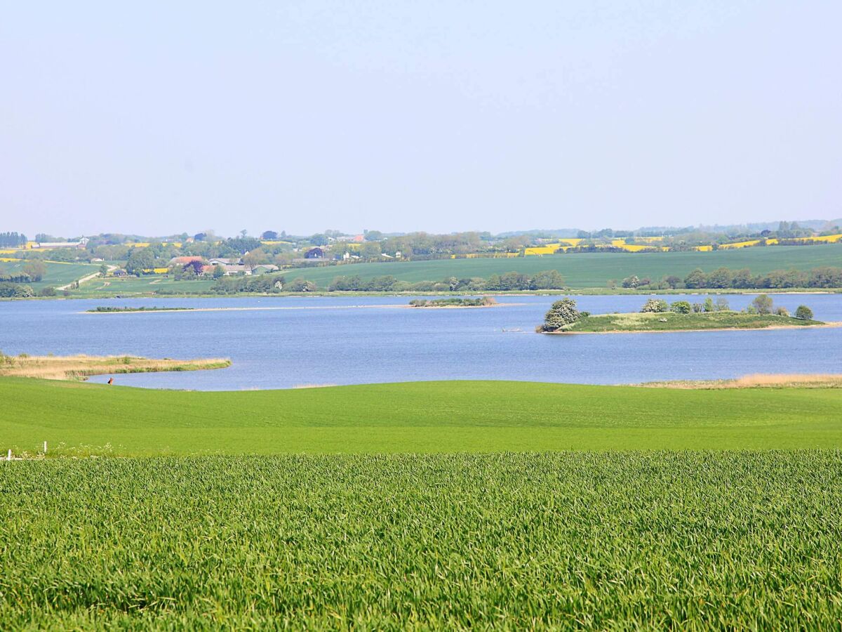 Holiday house 10 person holiday home in Haderslev-By Traum - Outdoor photo 2