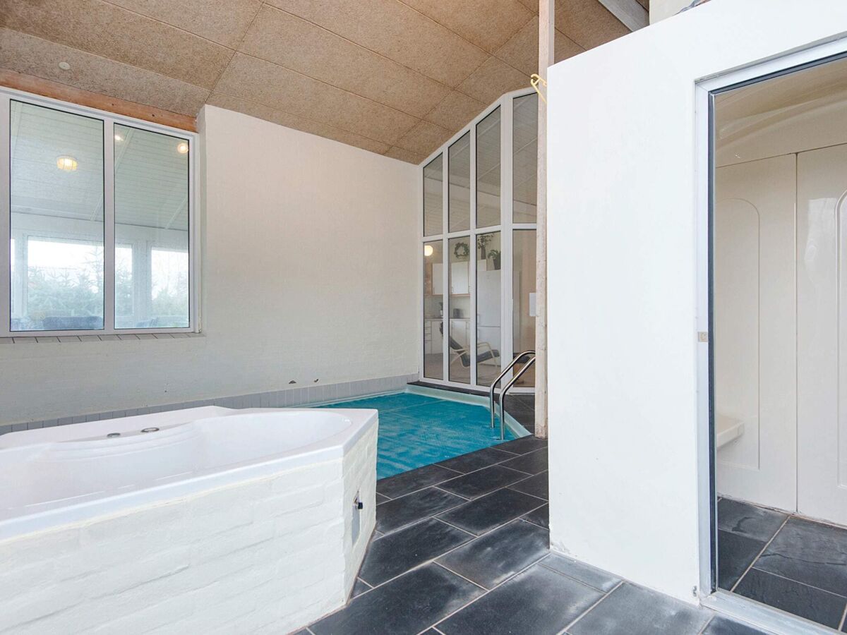 Holiday house 10 person holiday home in Haderslev-By Traum - Outdoor photo 4