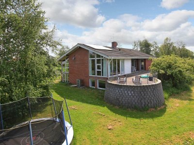 Holiday house 10 person holiday home in Haderslev-By Traum - Holiday house