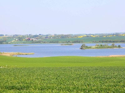 Holiday house 10 person holiday home in Haderslev-By Traum - Outdoor photo 2