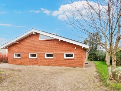 Holiday house 10 person holiday home in Haderslev-By Traum - Outdoor photo 10