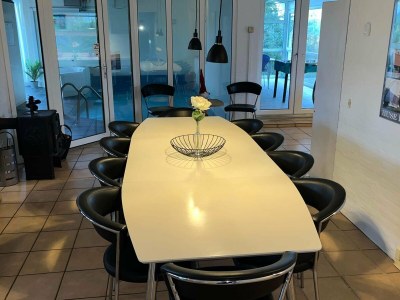 Holiday house 10 person holiday home in Haderslev-By Traum - Outdoor photo 15