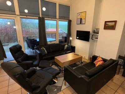 Holiday house 10 person holiday home in Haderslev-By Traum - Outdoor photo 24