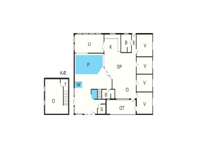 Holiday house 10 person holiday home in Haderslev-By Traum - Document photo 27